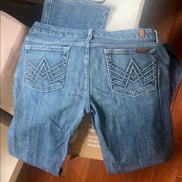 Jeans - Picture 5 of 5